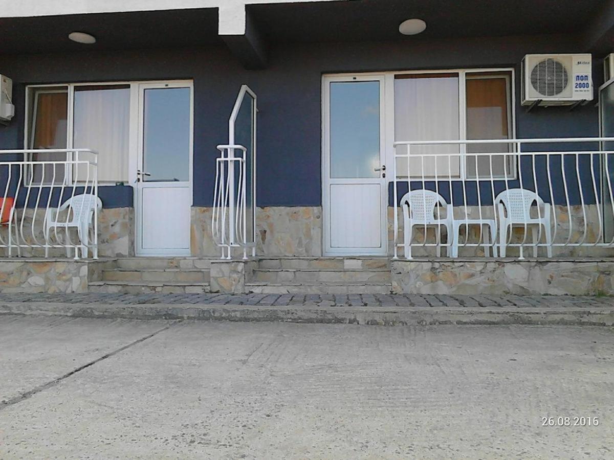 Hotel Complex Exotica Lozenets Esterno foto
