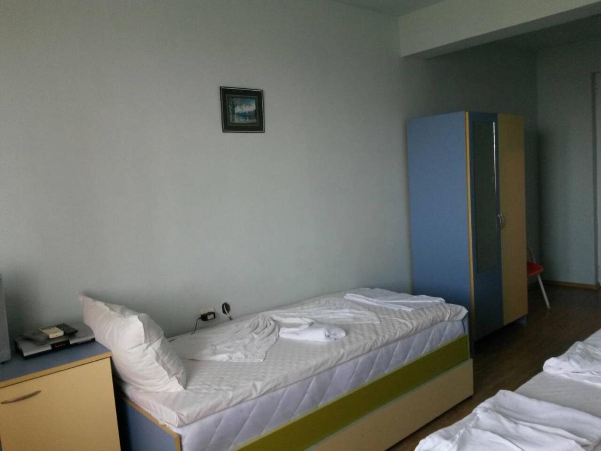 Hotel Complex Exotica Lozenets Esterno foto