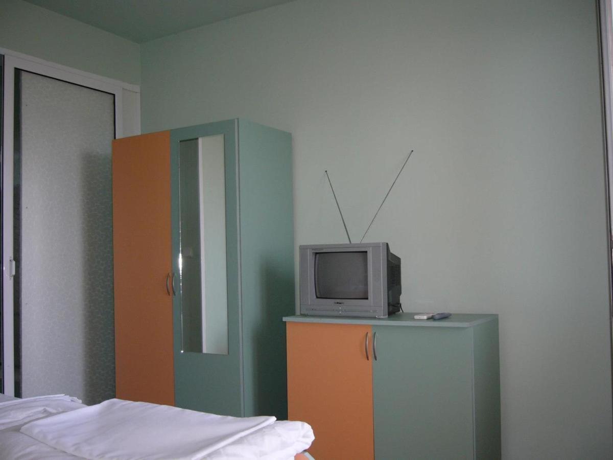 Hotel Complex Exotica Lozenets Esterno foto