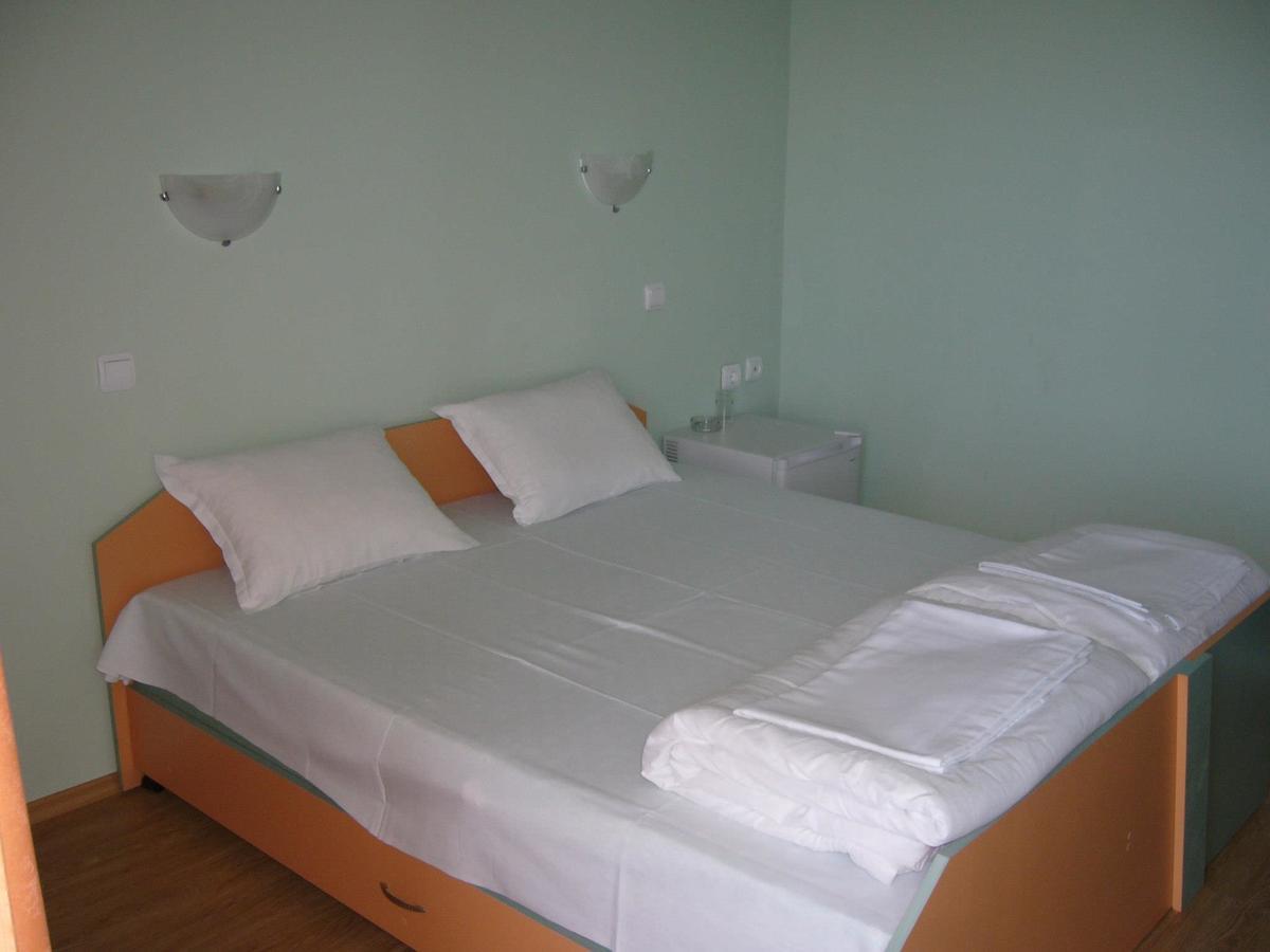 Hotel Complex Exotica Lozenets Esterno foto