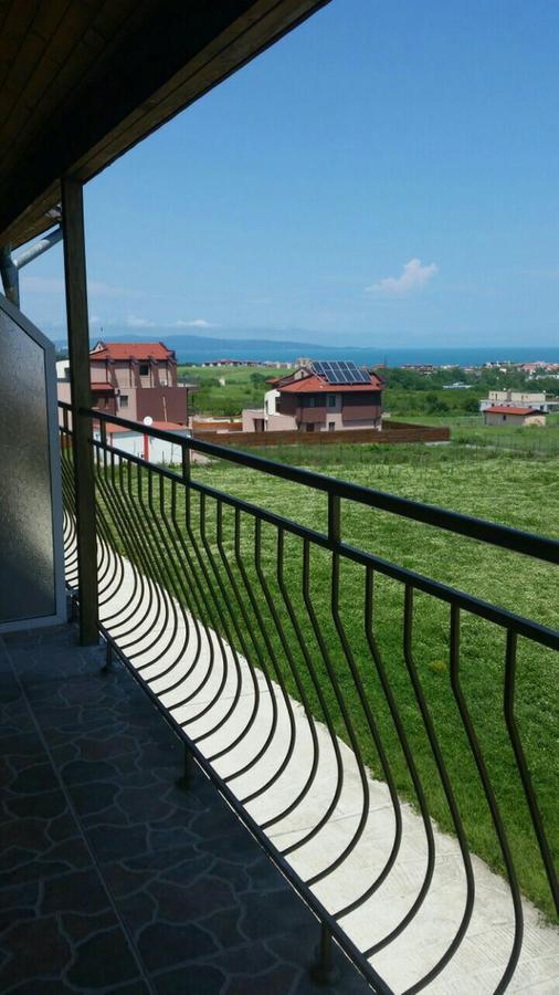Hotel Complex Exotica Lozenets Esterno foto