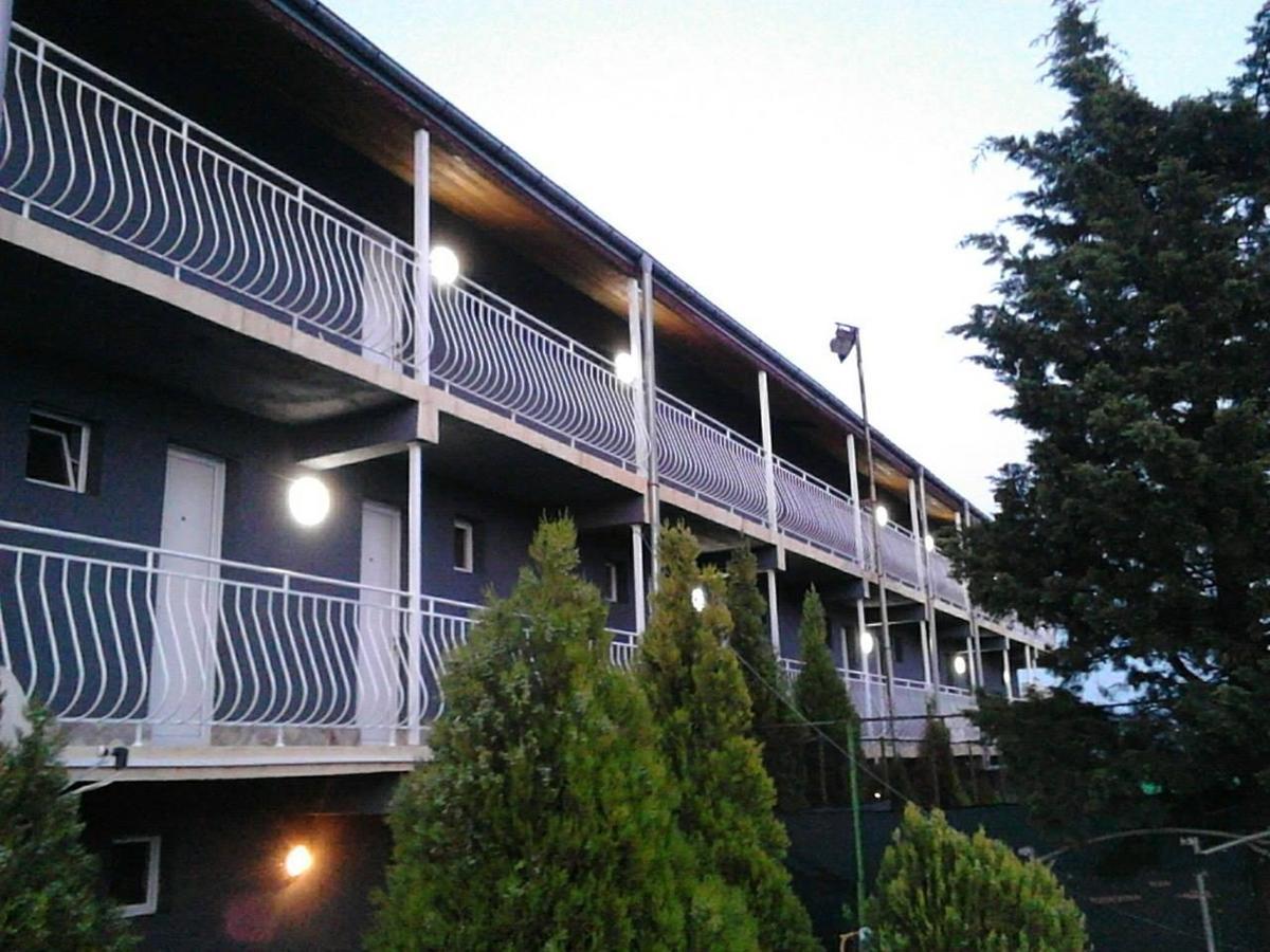 Hotel Complex Exotica Lozenets Esterno foto